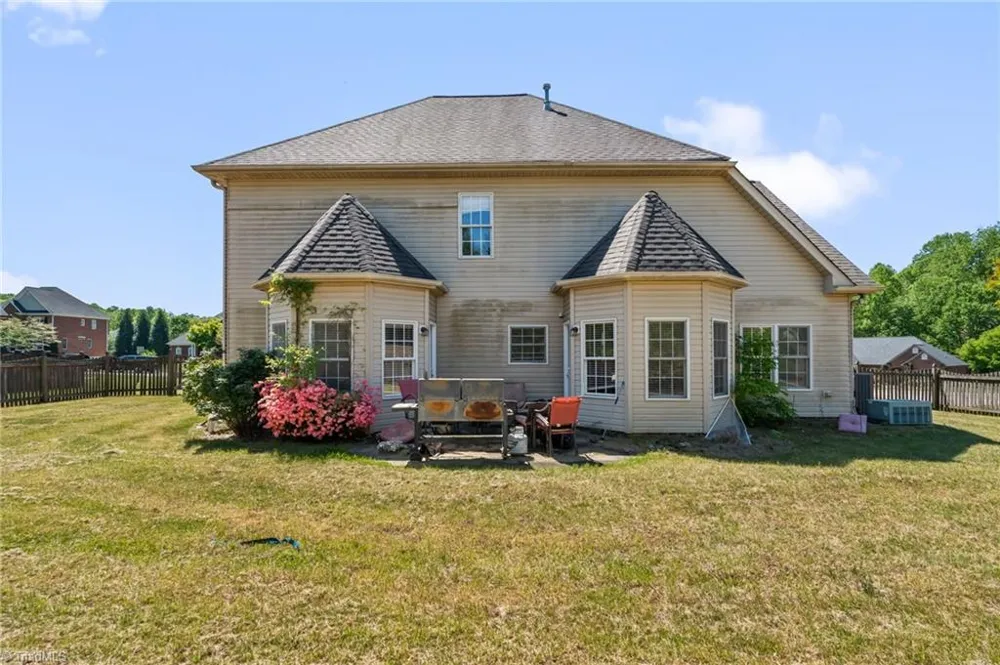 135 Oak Run Court Lewisville, NC 27023