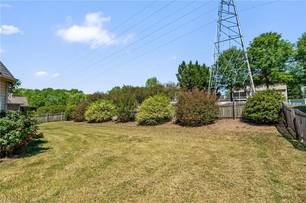 135 Oak Run Court Lewisville, NC 27023