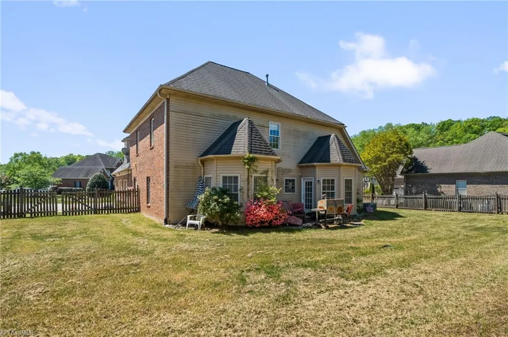 135 Oak Run Court Lewisville, NC 27023