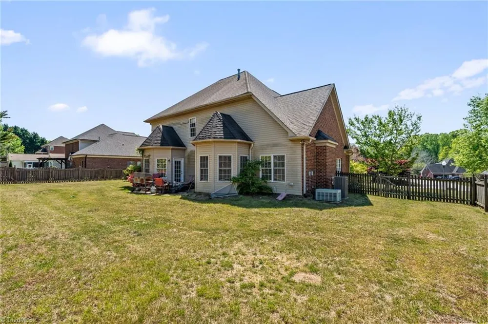 135 Oak Run Court Lewisville, NC 27023
