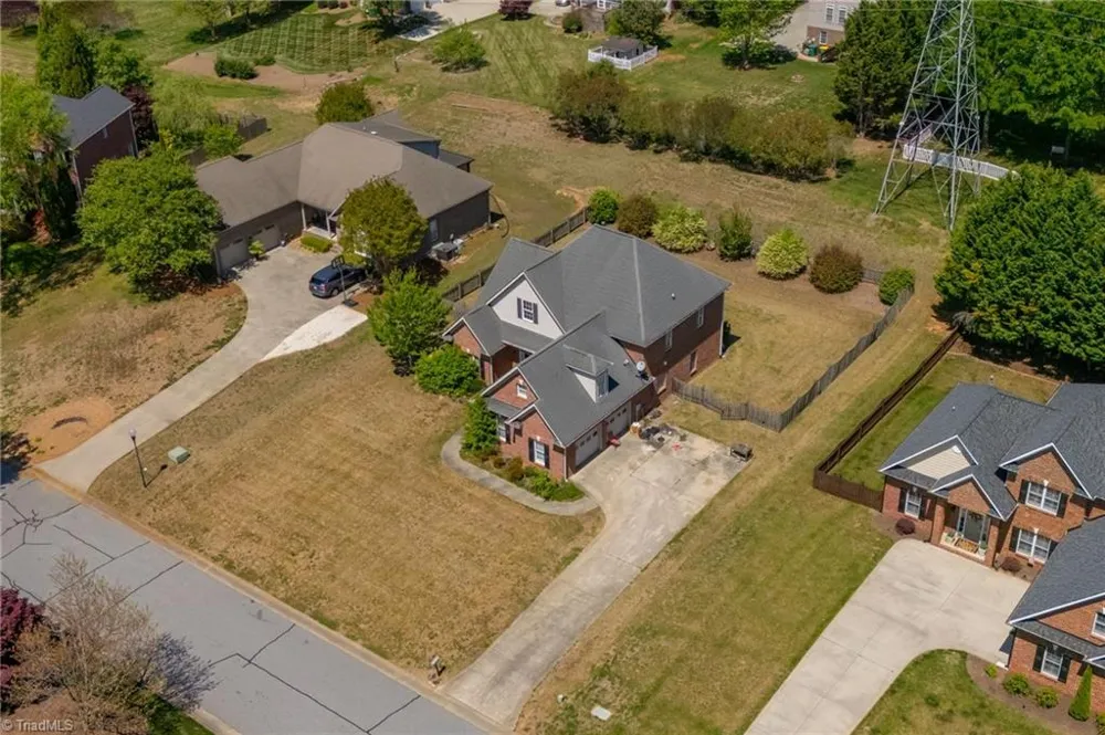 135 Oak Run Court Lewisville, NC 27023