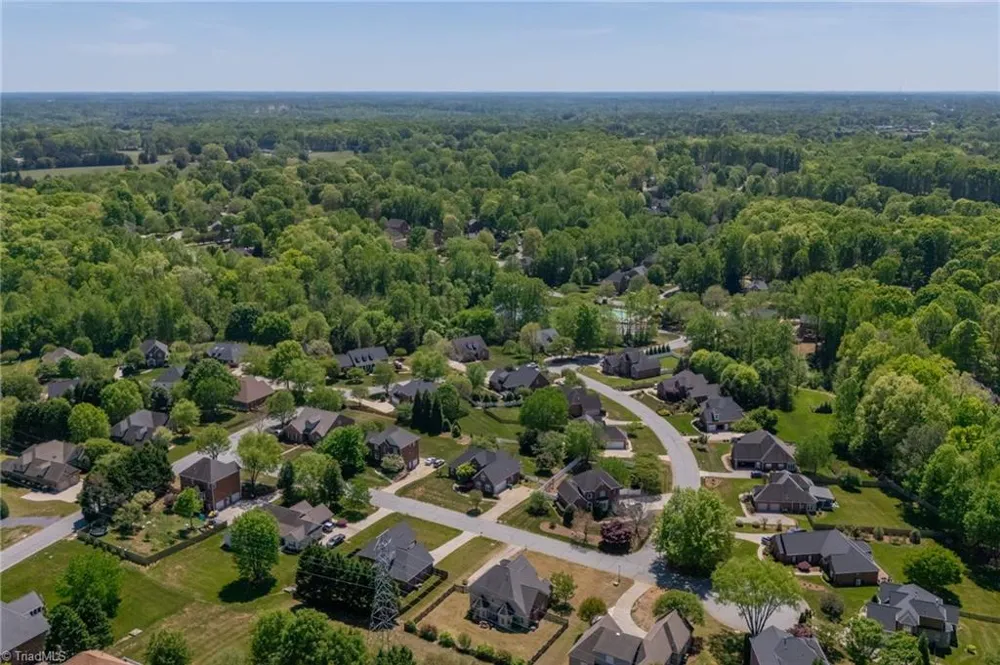 135 Oak Run Court Lewisville, NC 27023