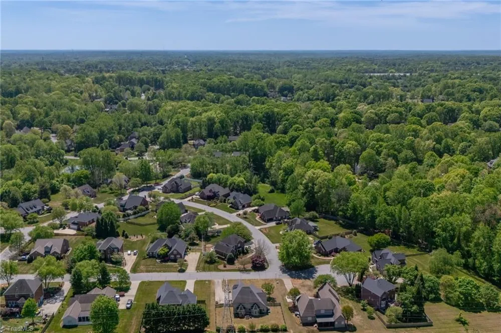 135 Oak Run Court Lewisville, NC 27023
