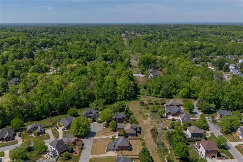 135 Oak Run Court Lewisville, NC 27023