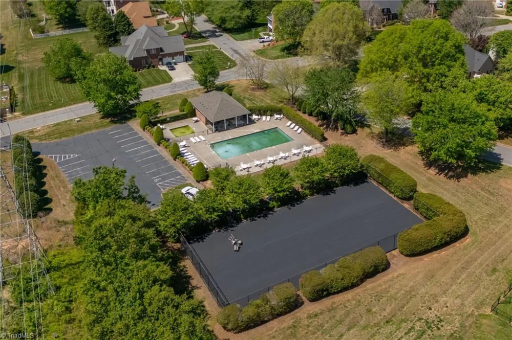 135 Oak Run Court Lewisville, NC 27023