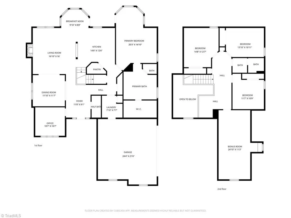 135 Oak Run Court Lewisville, NC 27023