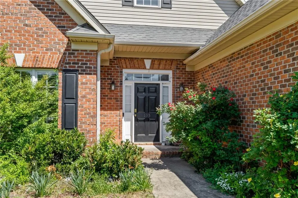 135 Oak Run Court Lewisville, NC 27023