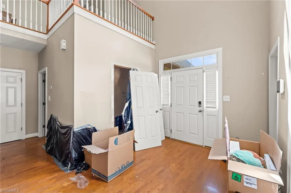 135 Oak Run Court Lewisville, NC 27023