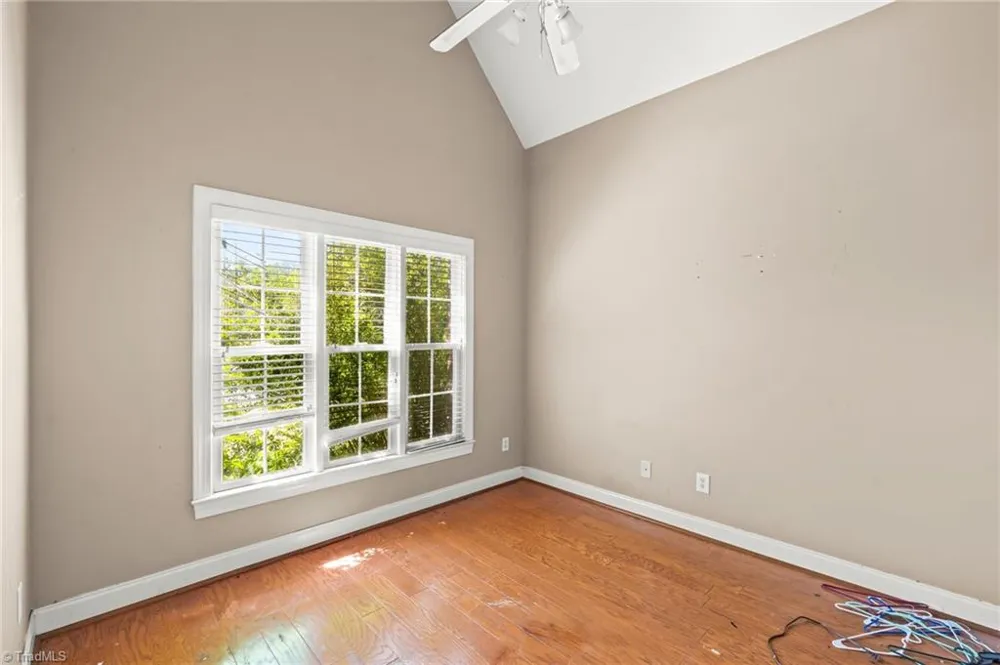 135 Oak Run Court Lewisville, NC 27023