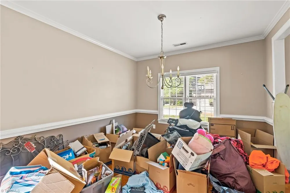 135 Oak Run Court Lewisville, NC 27023