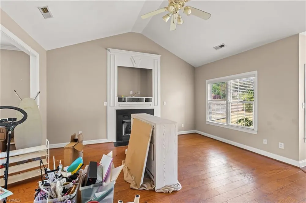 135 Oak Run Court Lewisville, NC 27023