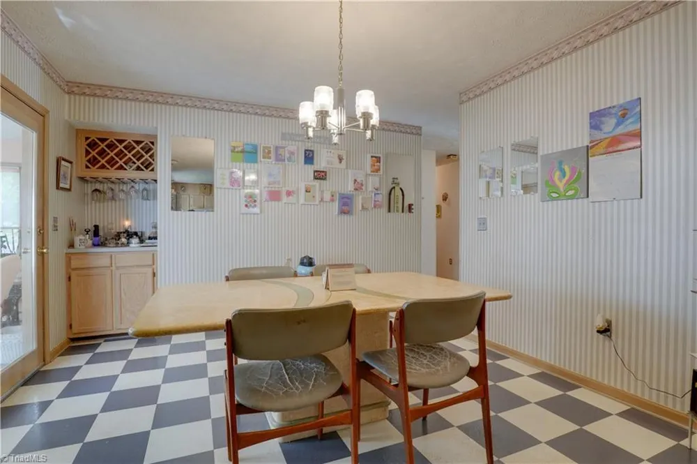 1495 Devaux Road Rural Hall, NC 27045