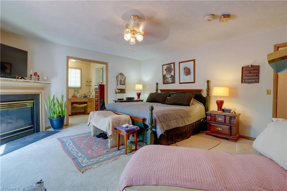 1495 Devaux Road Rural Hall, NC 27045