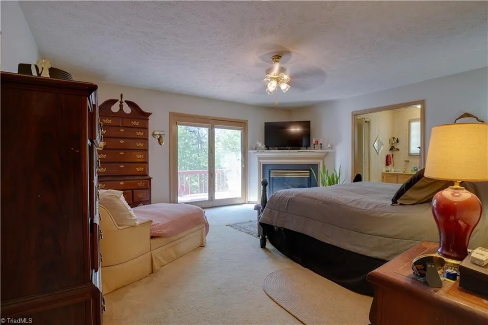1495 Devaux Road Rural Hall, NC 27045