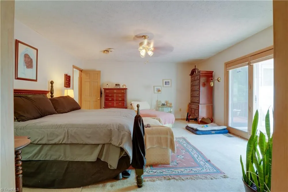 1495 Devaux Road Rural Hall, NC 27045