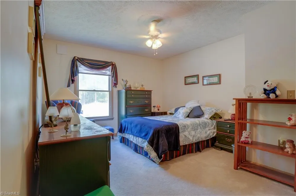 1495 Devaux Road Rural Hall, NC 27045