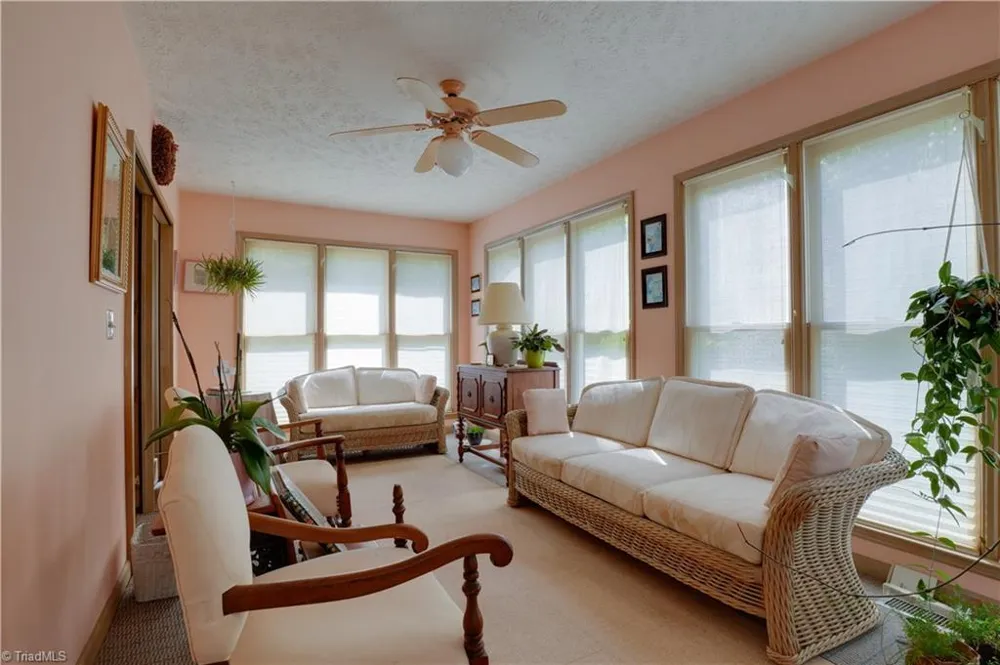 1495 Devaux Road Rural Hall, NC 27045
