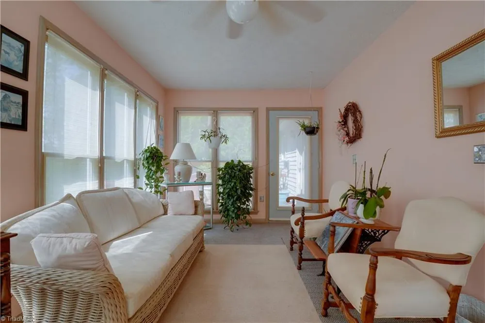 1495 Devaux Road Rural Hall, NC 27045