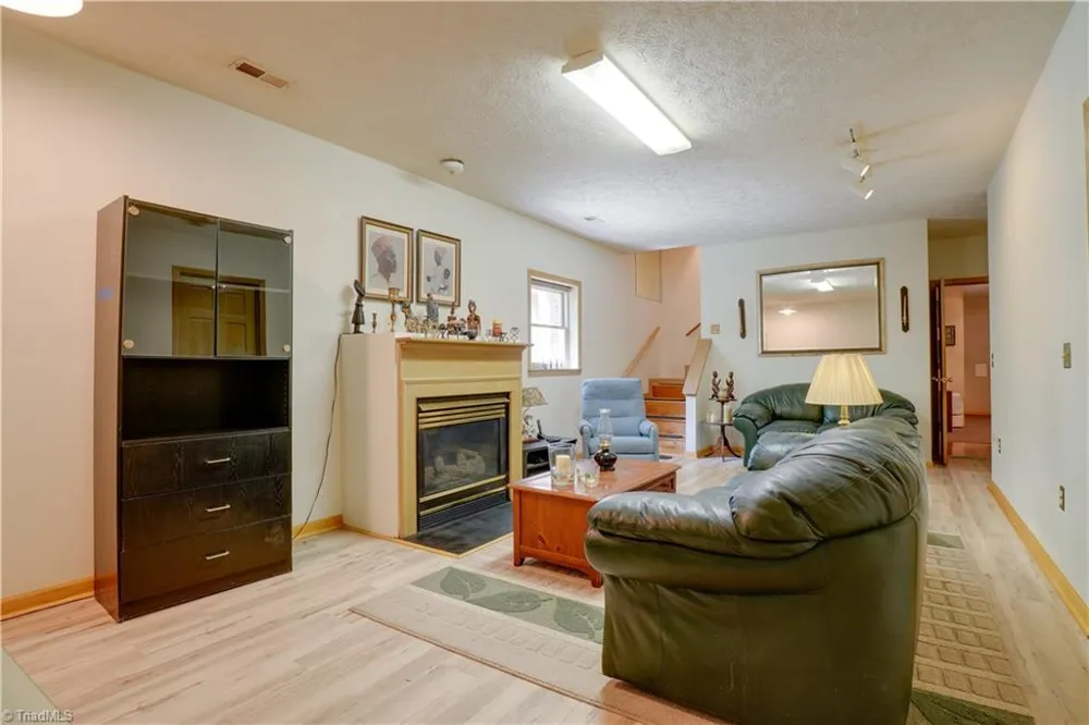 1495 Devaux Road Rural Hall, NC 27045