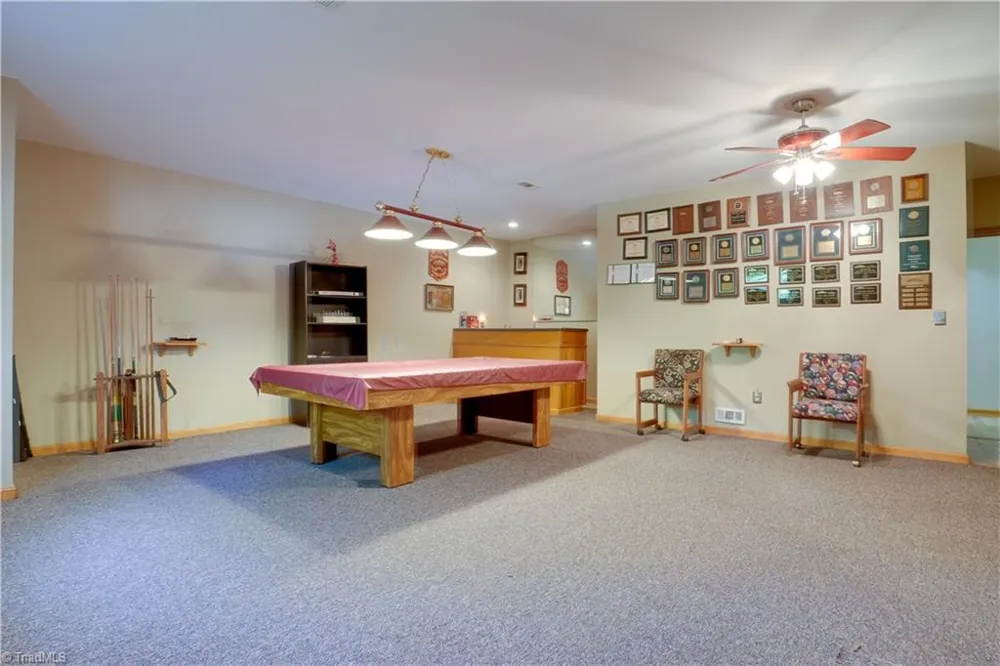 1495 Devaux Road Rural Hall, NC 27045
