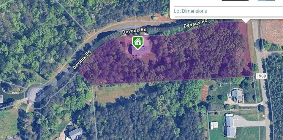 1495 Devaux Road Rural Hall, NC 27045
