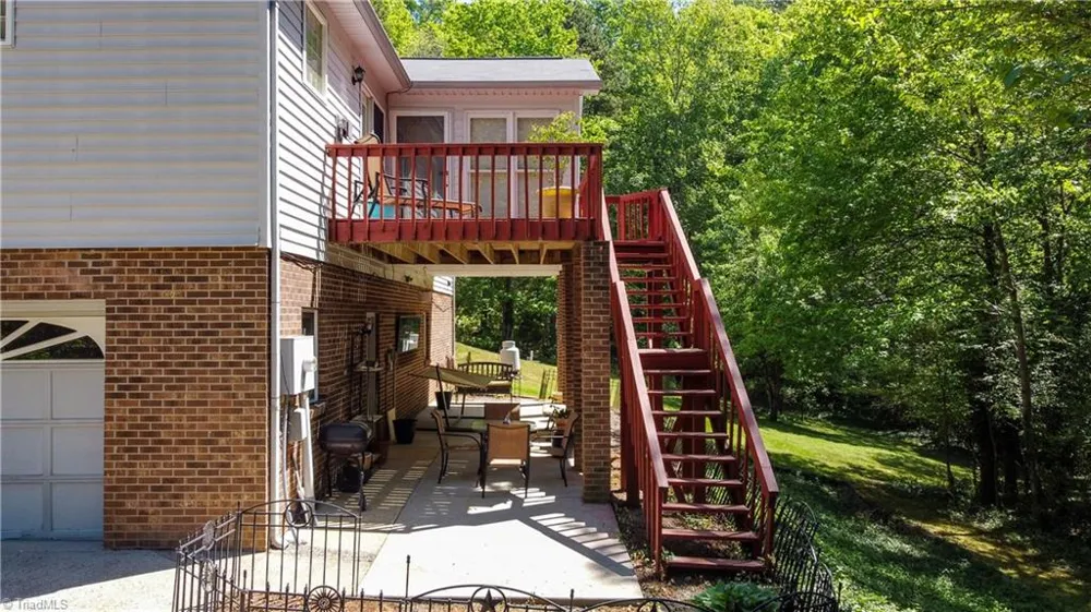 1495 Devaux Road Rural Hall, NC 27045