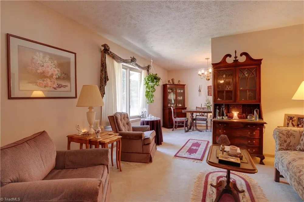 1495 Devaux Road Rural Hall, NC 27045