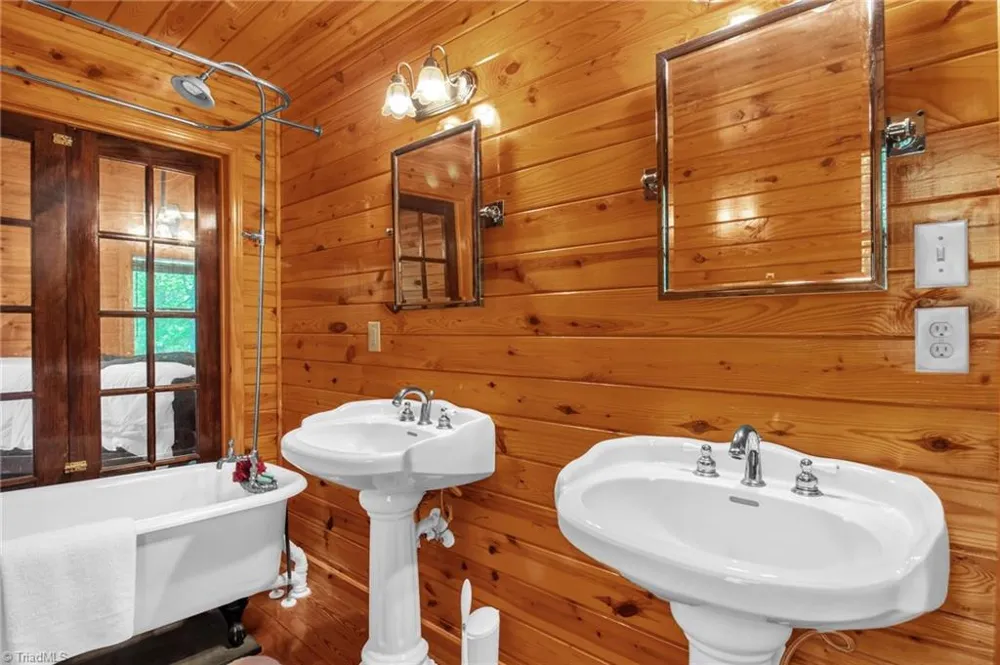 473 Graystone Road Rockwell, NC 28138