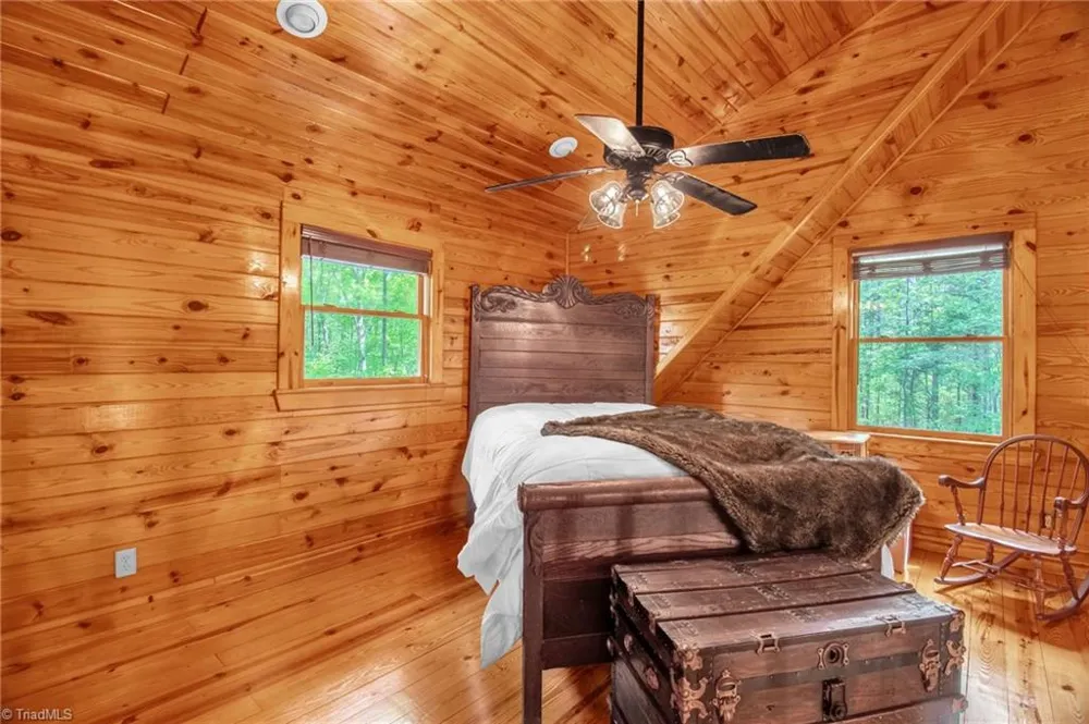 473 Graystone Road Rockwell, NC 28138