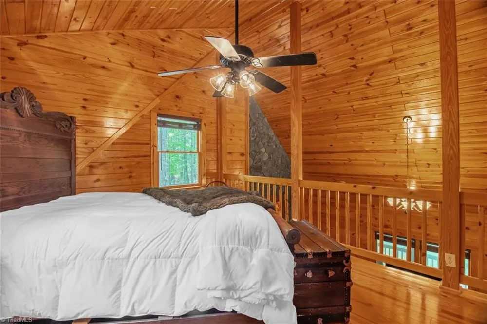 473 Graystone Road Rockwell, NC 28138