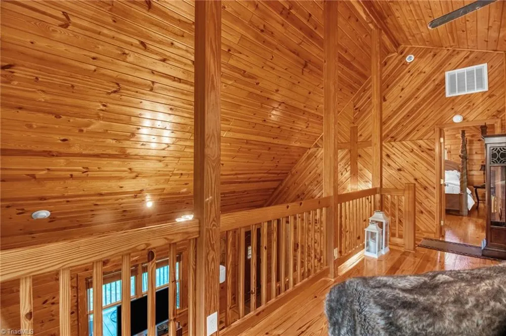 473 Graystone Road Rockwell, NC 28138