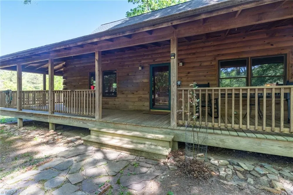 473 Graystone Road Rockwell, NC 28138