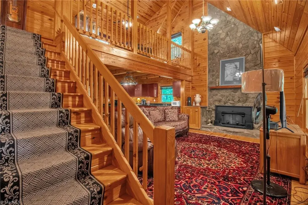 473 Graystone Road Rockwell, NC 28138