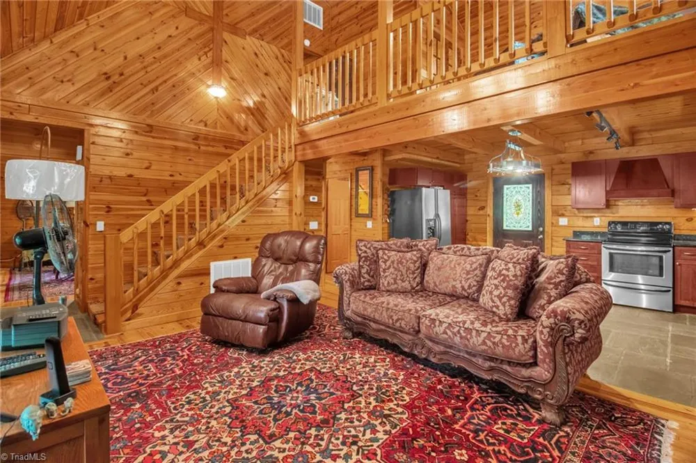 473 Graystone Road Rockwell, NC 28138