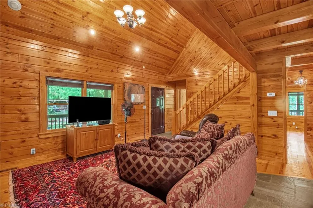 473 Graystone Road Rockwell, NC 28138