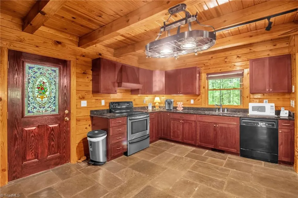 473 Graystone Road Rockwell, NC 28138