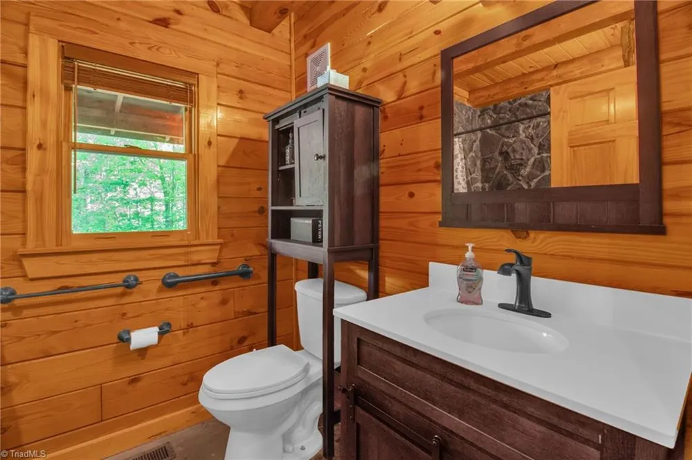 473 Graystone Road Rockwell, NC 28138