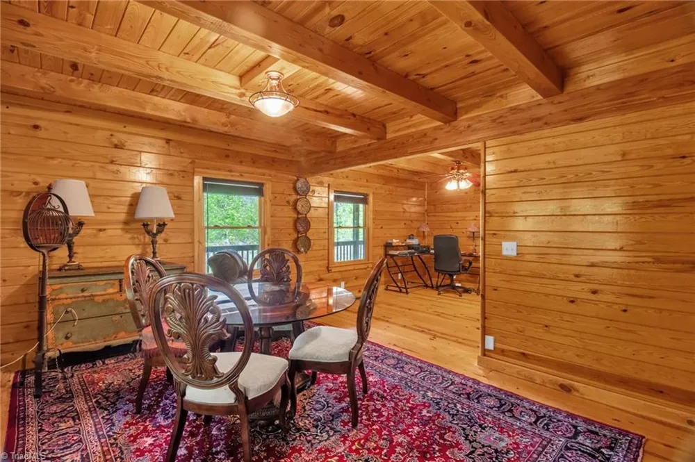 473 Graystone Road Rockwell, NC 28138