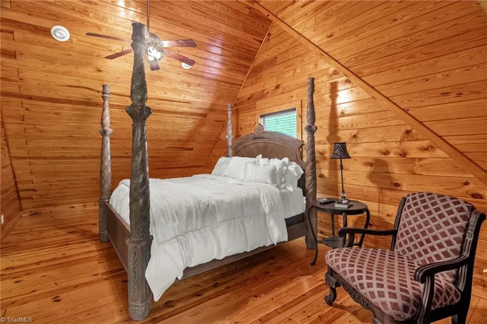 473 Graystone Road Rockwell, NC 28138