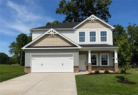 1962 Palmer Drive