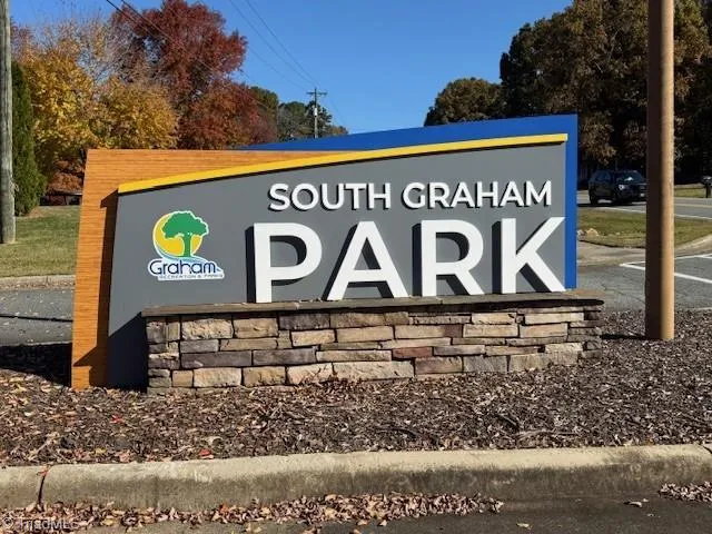 1962 Palmer Drive Graham, NC 27253