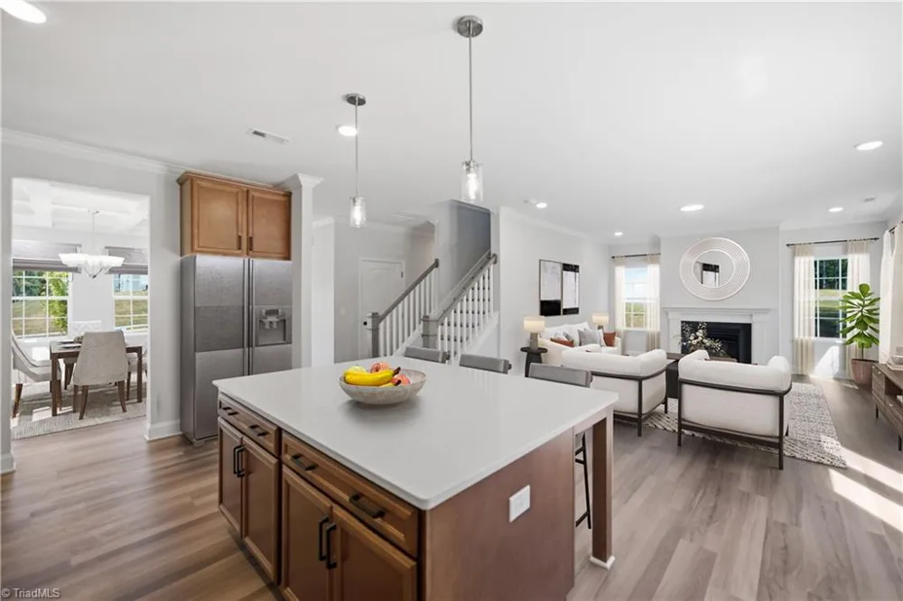 1962 Palmer Drive Graham, NC 27253
