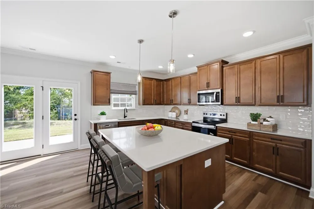 1962 Palmer Drive Graham, NC 27253