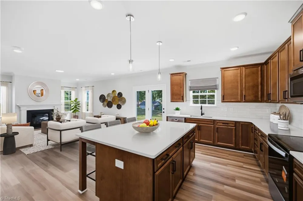 1962 Palmer Drive Graham, NC 27253