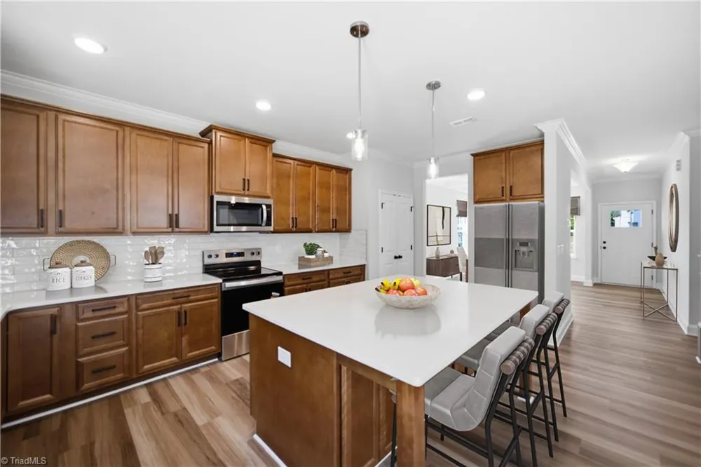 1962 Palmer Drive Graham, NC 27253
