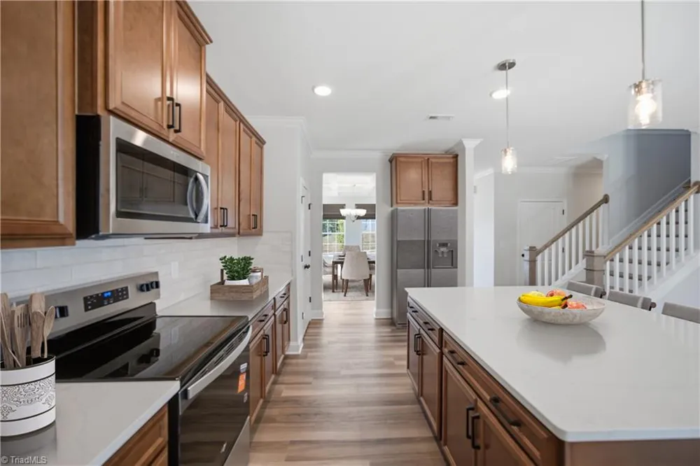 1962 Palmer Drive Graham, NC 27253