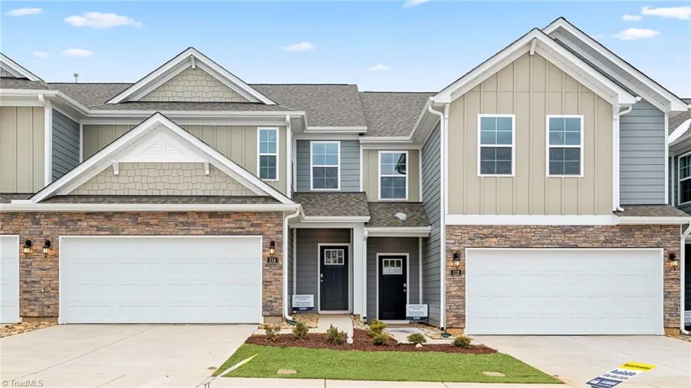 134 Briarwood Lane Bermuda Run, NC 27009