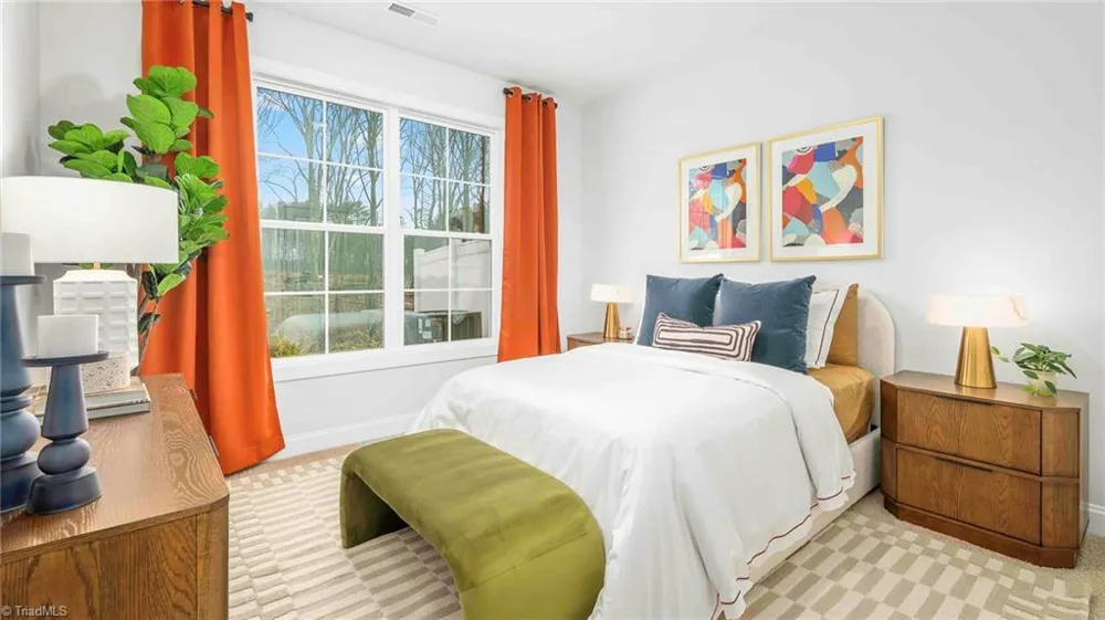 134 Briarwood Lane Bermuda Run, NC 27009