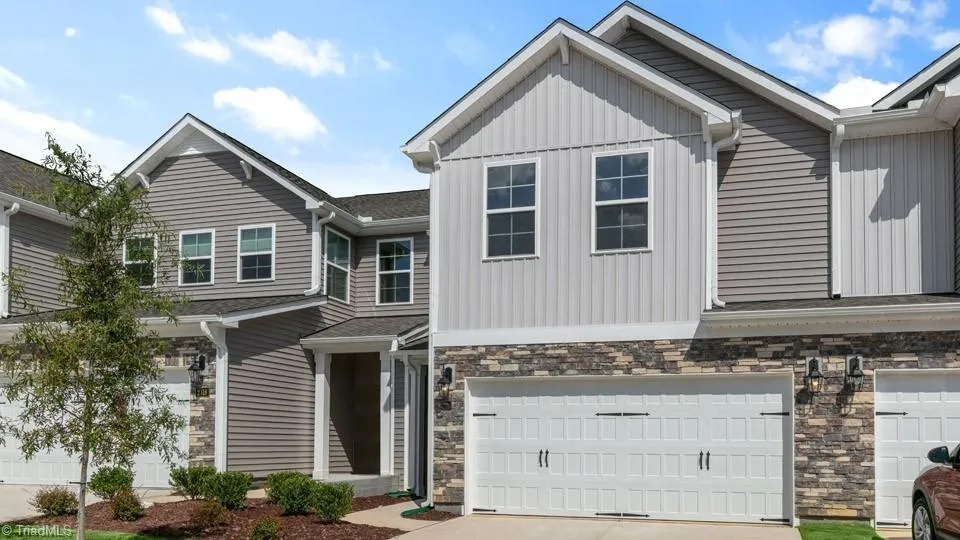 138 Briarwood Lane Advance, NC 27006