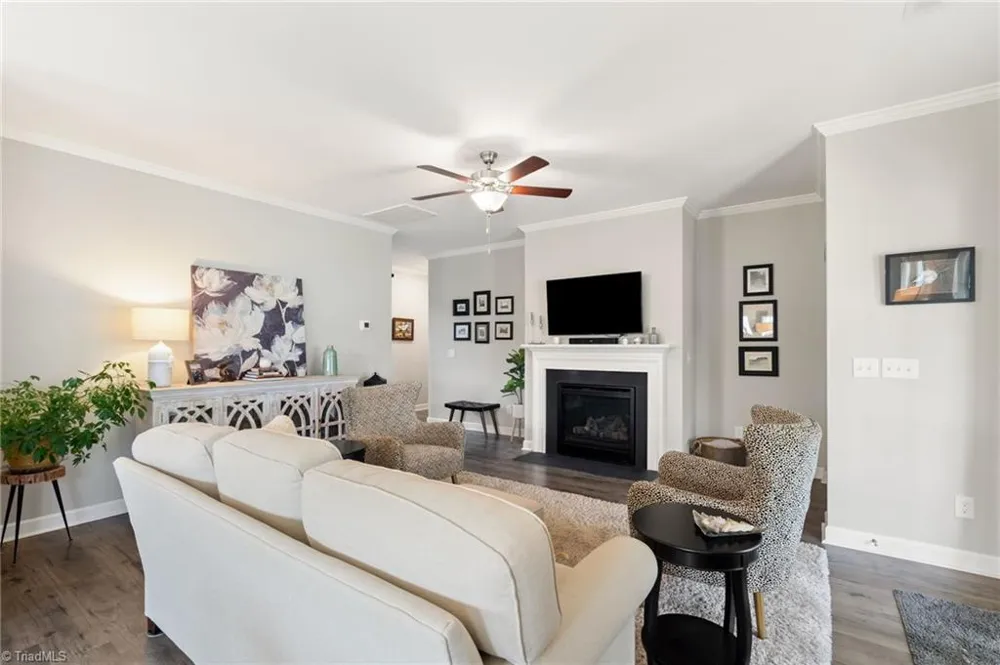 8629 Stone Valley Drive Clemmons, NC 27012